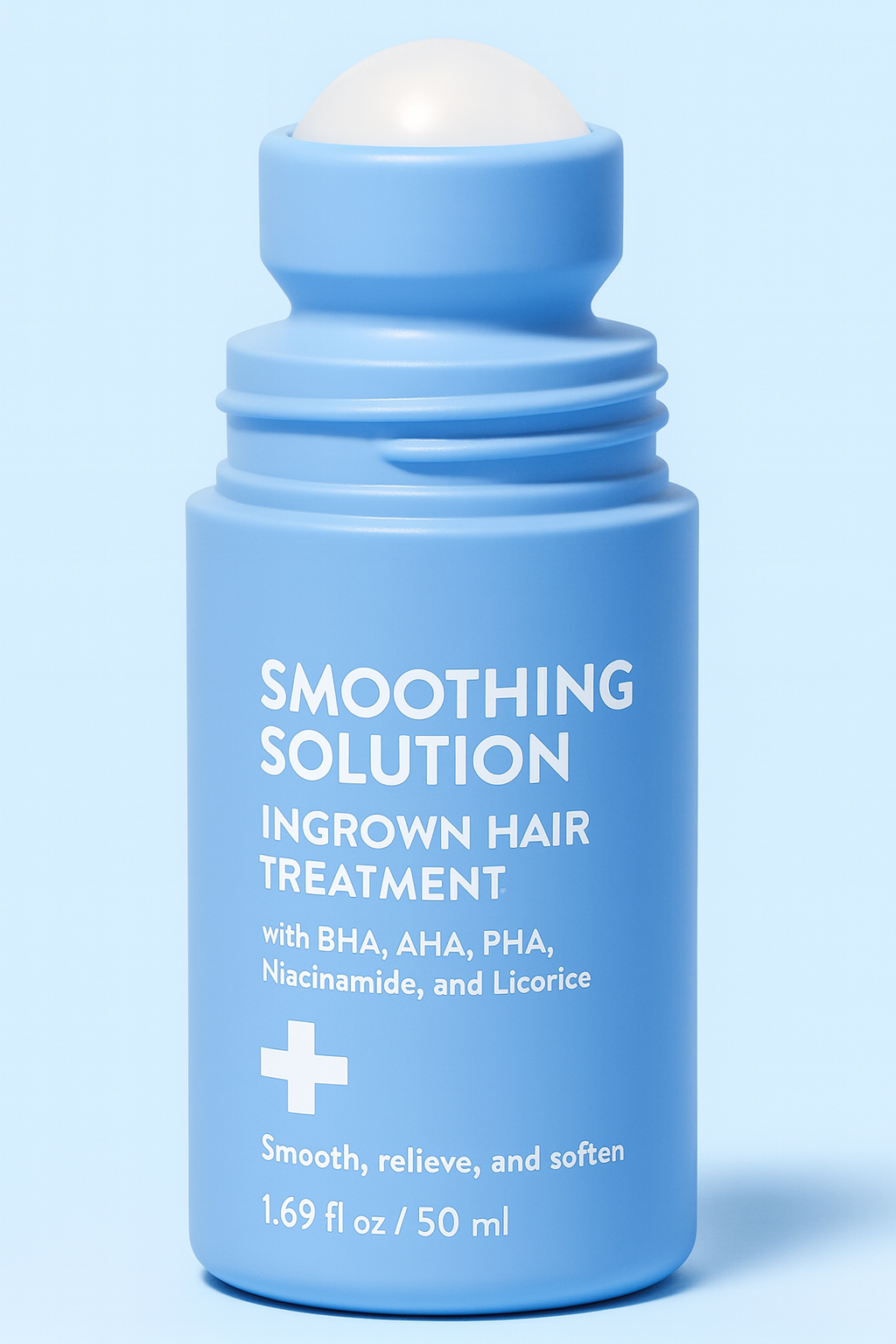 Revolure Ingrown Smoothing Serum