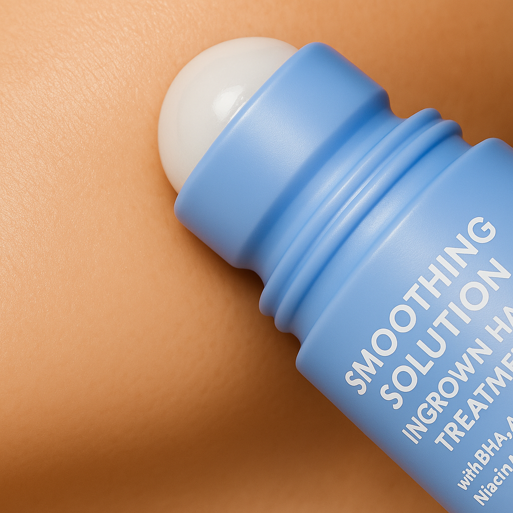 Revolure Ingrown Smoothing Serum