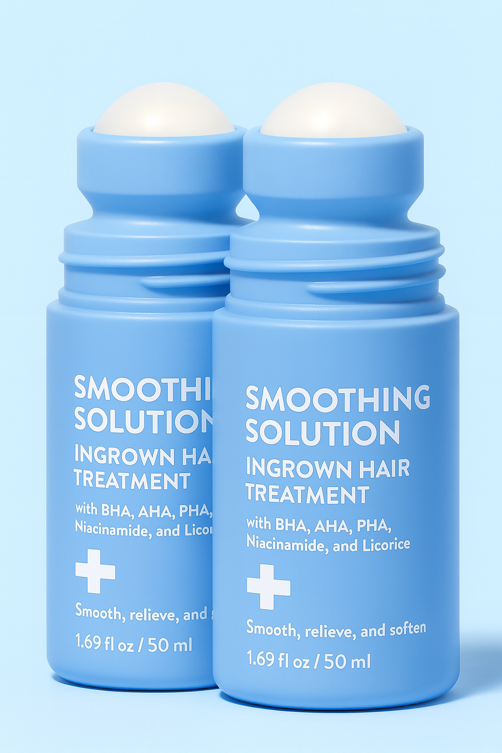 Revolure Ingrown Smoothing Serum