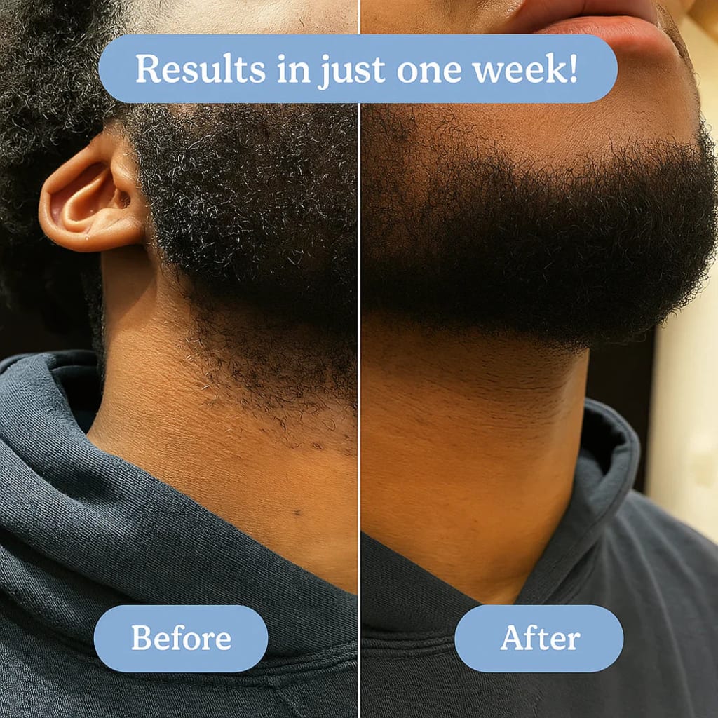 Revolure Ingrown Smoothing Serum